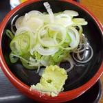 さぬきうどん - 