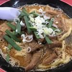 麺屋まる勝かっちゃんラーメン - 