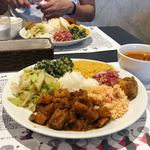 アーユルヴェーダ・カフェ ディデアン - 