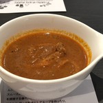 アーユルヴェーダ・カフェ ディデアン - 