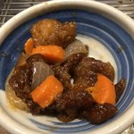 やきとり にしだ場 - 