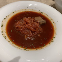 ゴドノフ東京 丸ビル店 - 
