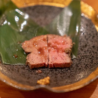 東京肉しゃぶ家 - 