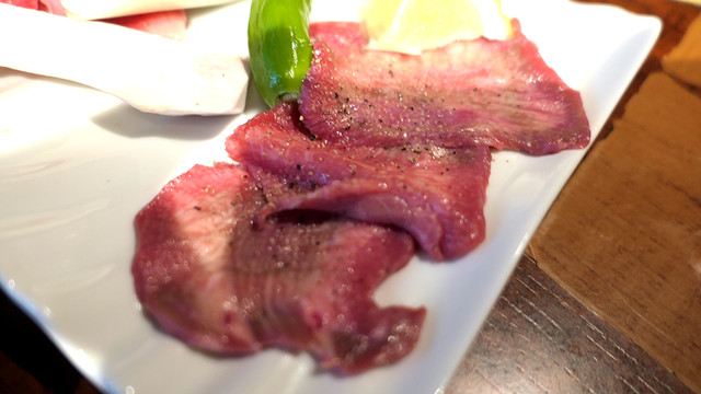 松阪牛焼肉 一升びん名古屋ラシック店>