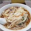 中華麺店 喜楽