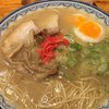 元祖赤のれん 節ちゃんラーメン 天神本店