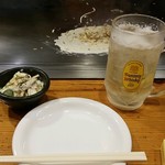 Teppan Izakaya Shou - 