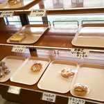 マルトミ焼きたてパンの店 - 