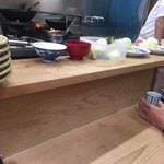Kouraku - ラードと中華鍋で揚げるとんかつ