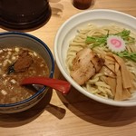 つけ麺屋銀四郎 - 