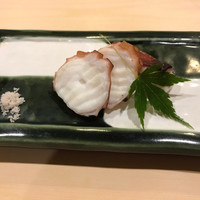 鮨処 北の華 - 