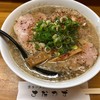 京ラーメン さだかず