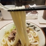 うどん すだち屋 - 