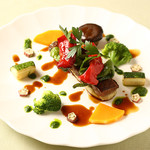 ルルソンキボア