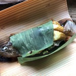 Tokubei Chaya - 