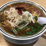 丸源ラーメン - 