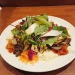 リストランテ野呂 - 