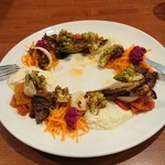 リストランテ野呂 - 