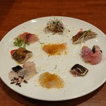 リストランテ野呂 - 