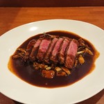 リストランテ野呂 - 