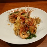 リストランテ野呂 - 