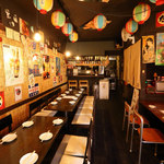 昭和居酒屋 ほっこり亭 武庫川本店