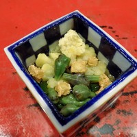 草喰 なかひがし - 