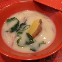 草喰 なかひがし - 