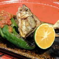 草喰 なかひがし - 