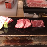 日本焼肉 はせ川 銀座店 - 