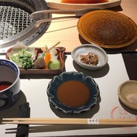 日本焼肉 はせ川 銀座店 - 