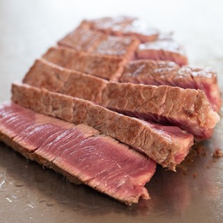 ステーキハウス 秀_0