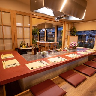 ステーキハウス 秀_2