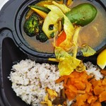 スープカリー　けむり - 