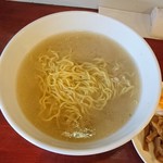 大衆中遊華食堂 八戒 - 