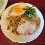 大衆中遊華食堂 八戒 - 