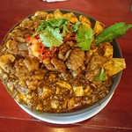 大衆中遊華食堂 八戒 - 