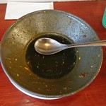 大衆中遊華食堂 八戒 - 