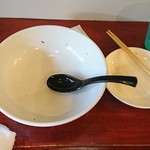 大衆中遊華食堂 八戒 - 