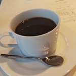 銀座 レストラン オザミ - トアルコトラジャ ～ セレベスの誇り