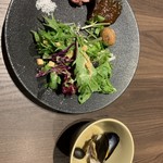 New American Grill “KANADE TERRACE” - 