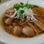The Noodles & Saloon Kiriya - 
