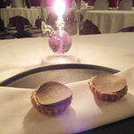 ステラート サパークラブ - アミューズ2