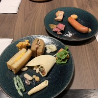 New American Grill “KANADE TERRACE” - 