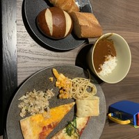 New American Grill “KANADE TERRACE” - 