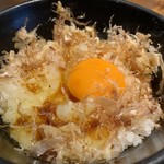 らぁ麺 すぎ本 - 