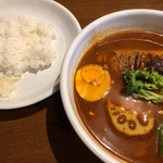 Goppu No Anagura - チキンと野菜980円!!