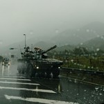 くつきそば 永昌庵 - 