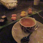 ステラート サパークラブ - カフェ　小菓子