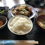 リビングバー はまなす - 料理写真: